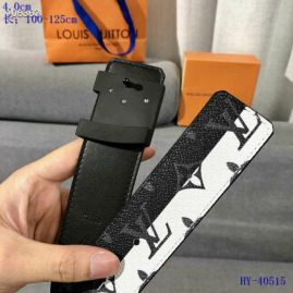 Picture of LV Belts _SKULVBelt40mm100-125cm8L826856